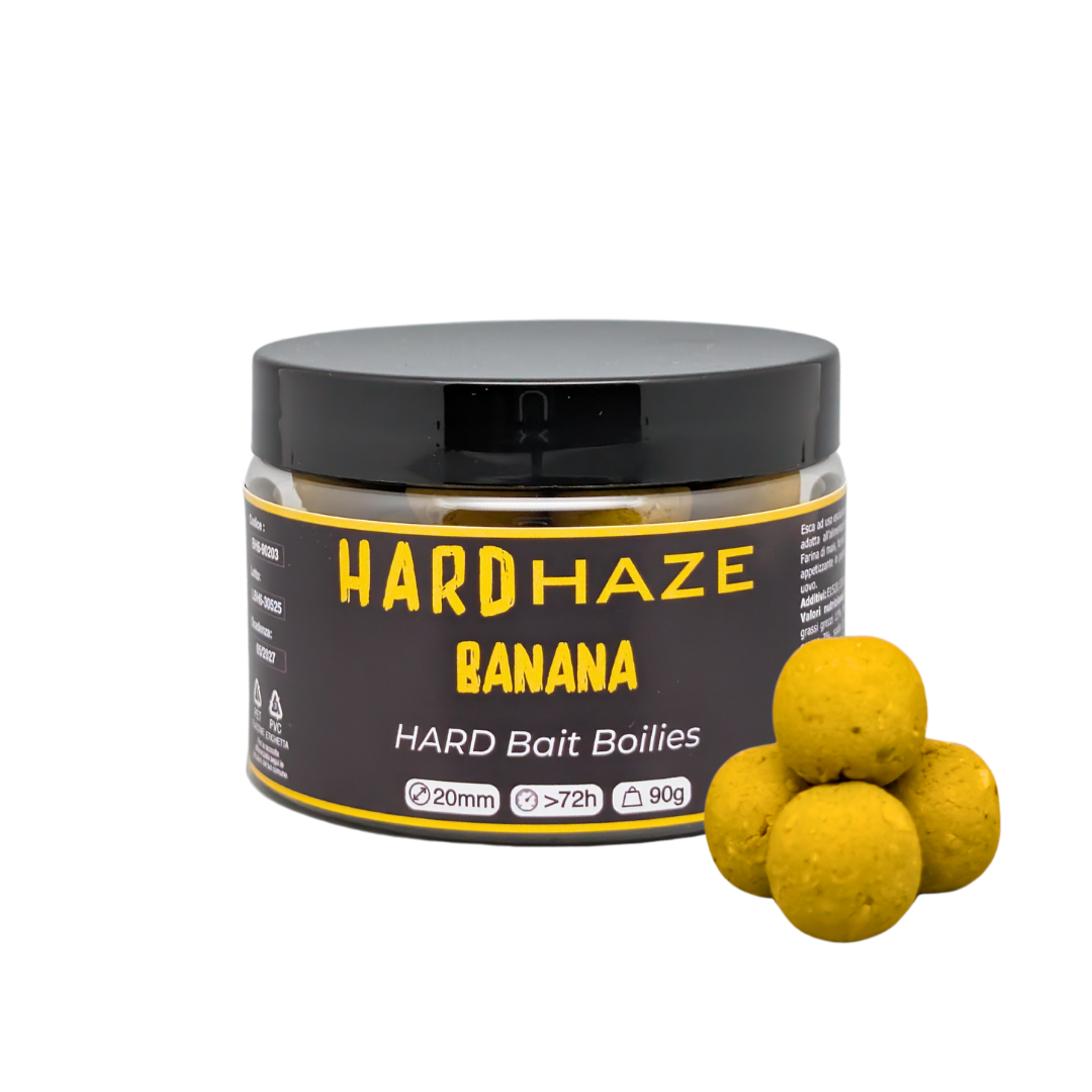 HARDHAZE Tempura Krill