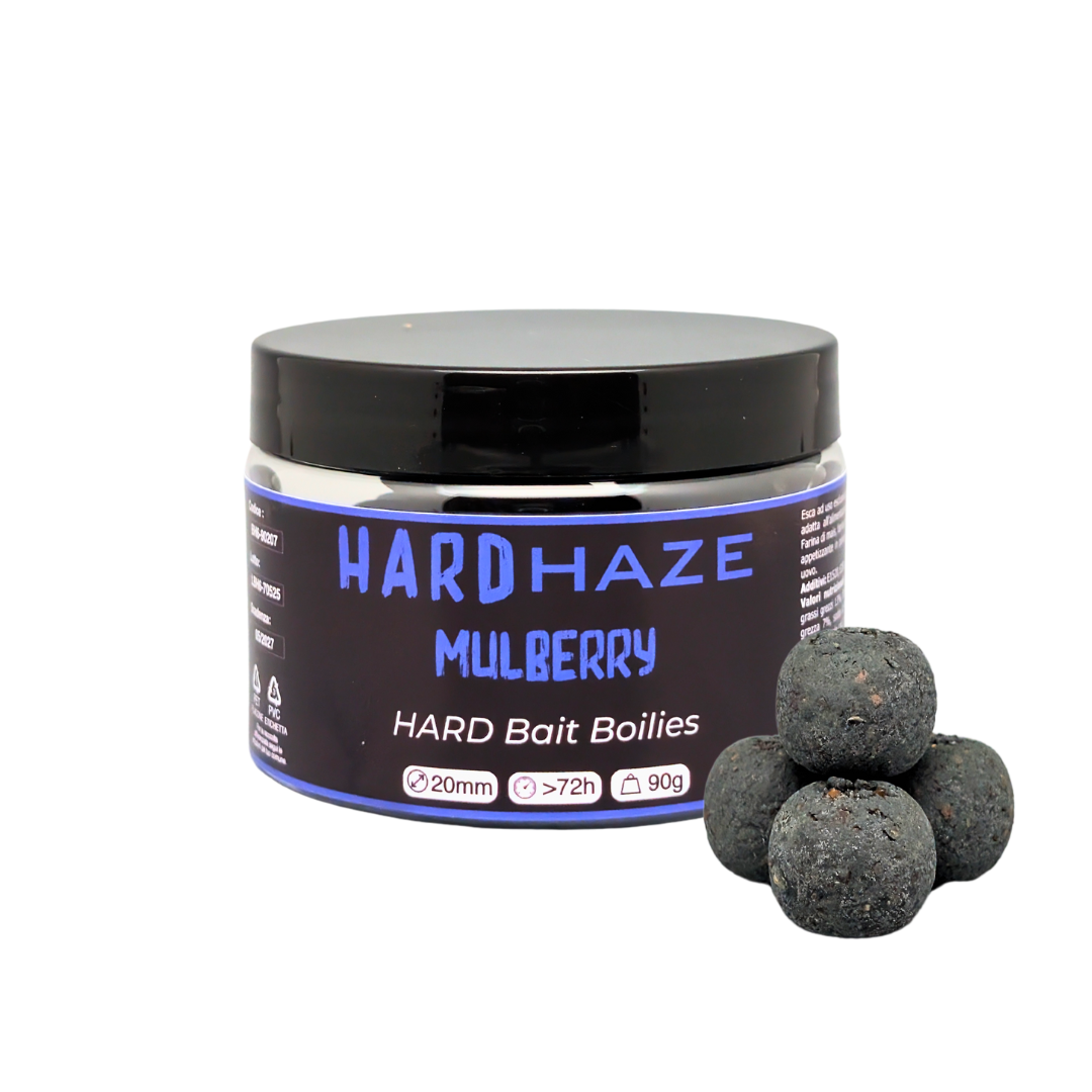 HARDHAZE Tempura Krill