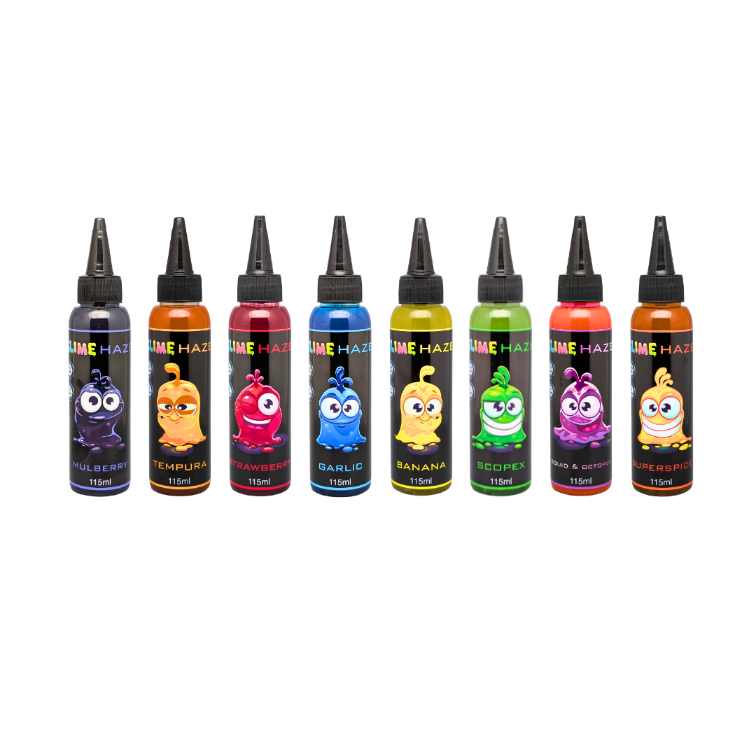 SLIMEHAZE™