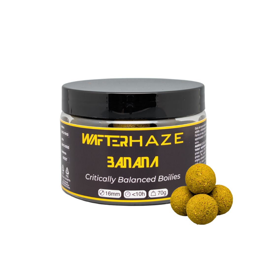 WAFTERHAZE