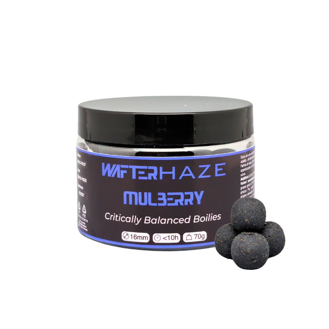 WAFTERHAZE