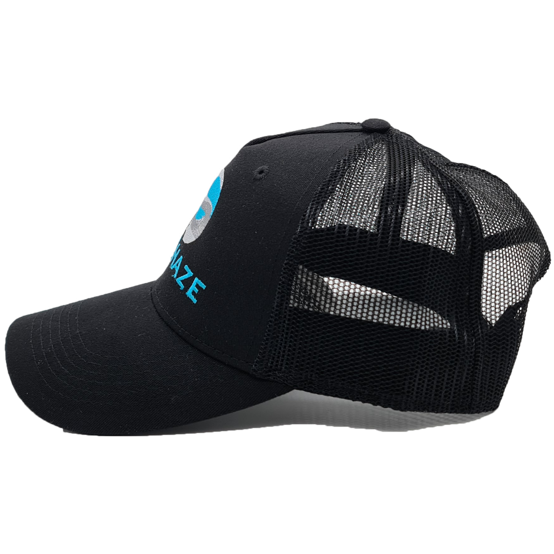 Cappello Trucker BOILHAZE™