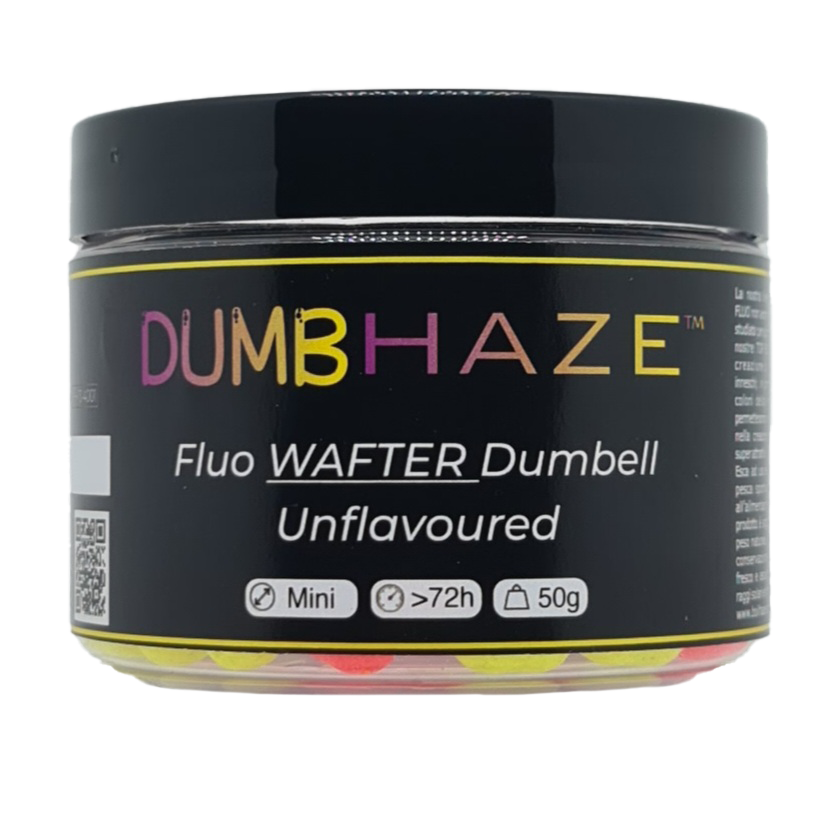 DUMBHAZE Mini Wafter FLUO