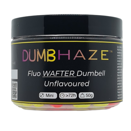 DUMBHAZE Mini Wafter FLUO