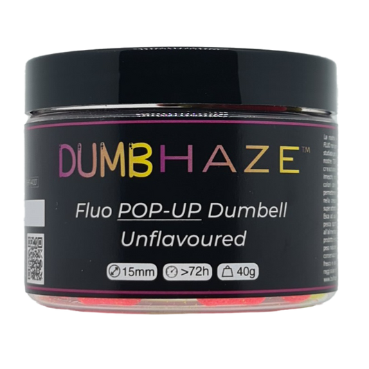 DUMBHAZE FLUO pop-up