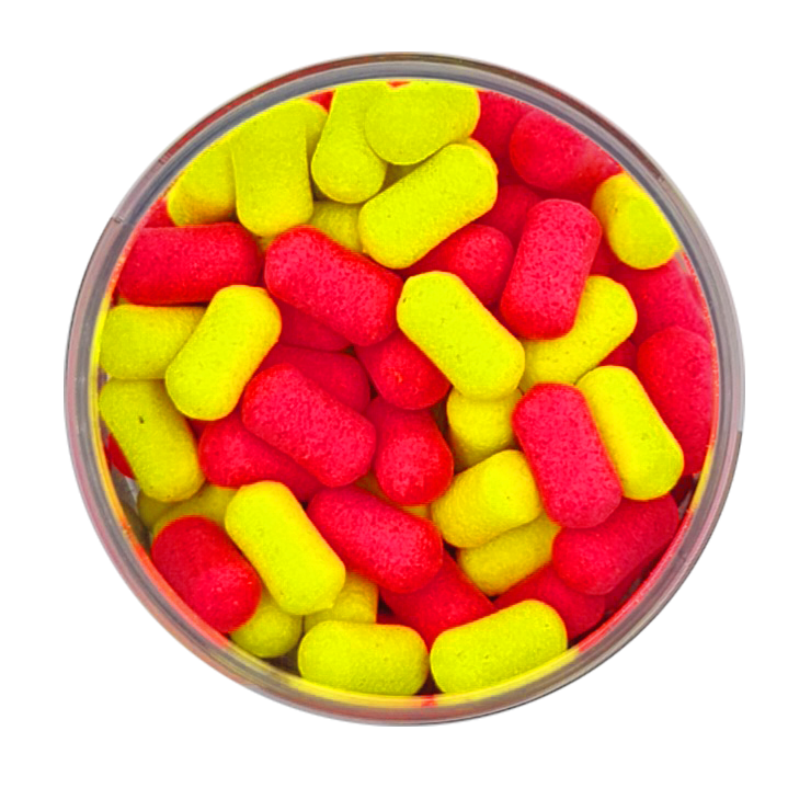 DUMBHAZE FLUO pop-up