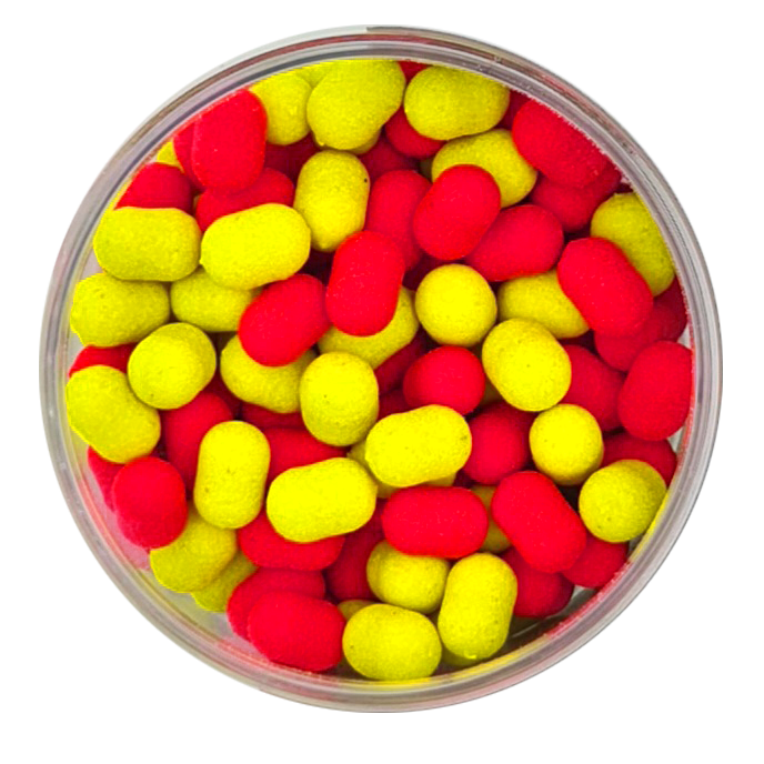 DUMBHAZE Mini Wafter FLUO