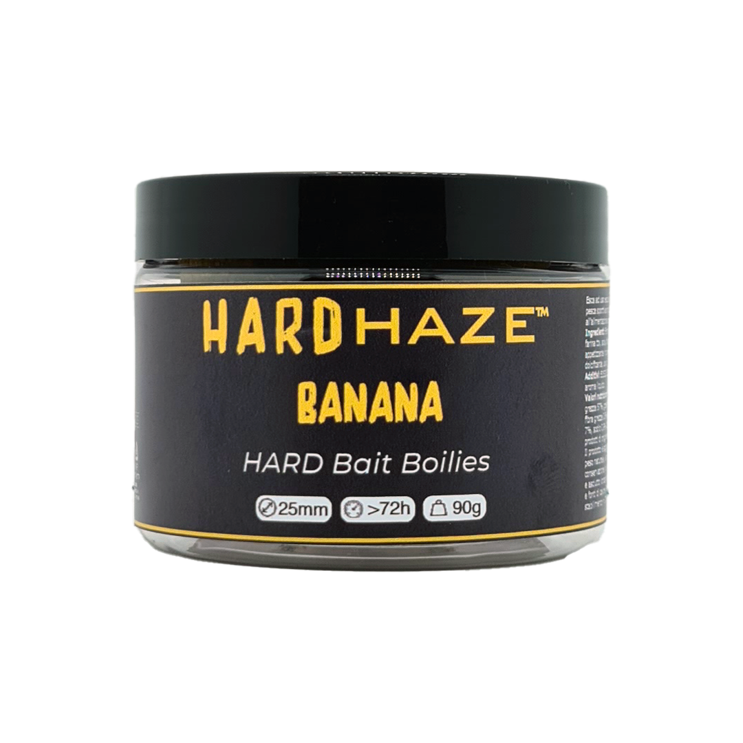 HARDHAZE Banana