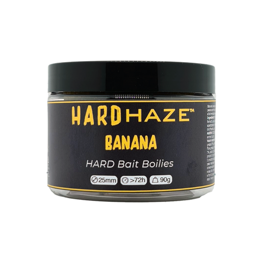 HARDHAZE Banana