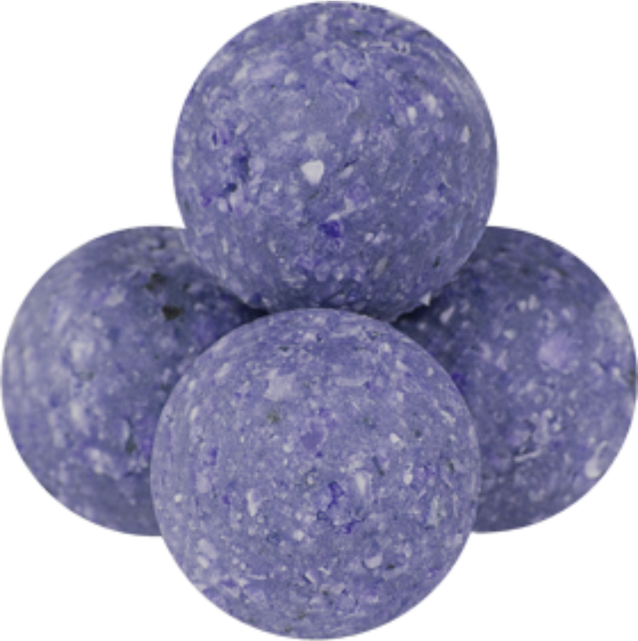 FAST & PLASMA MULBERRY