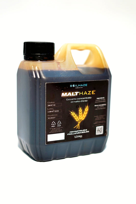 MaltHaze