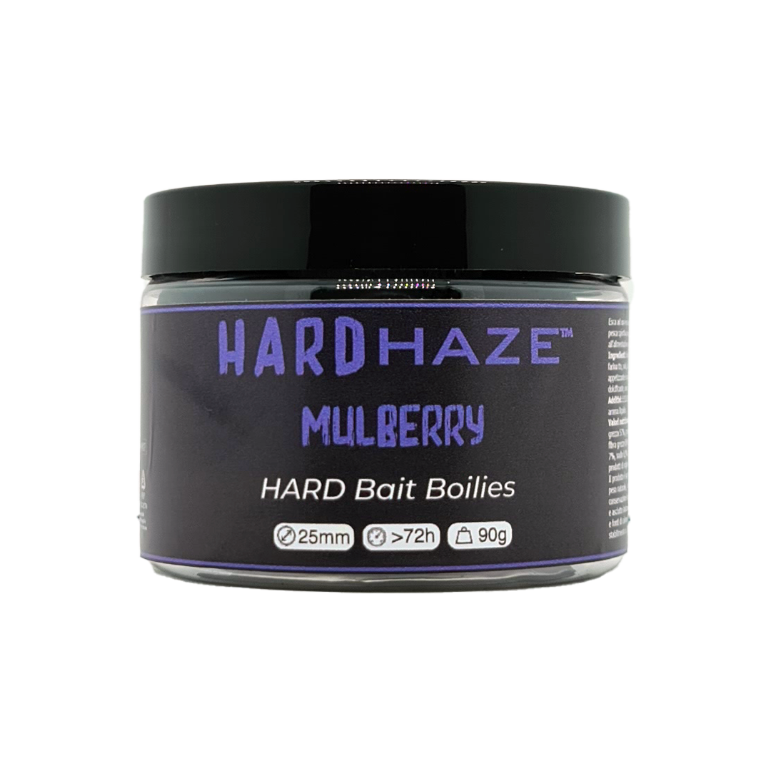 HARDHAZE Mulberry Florentine
