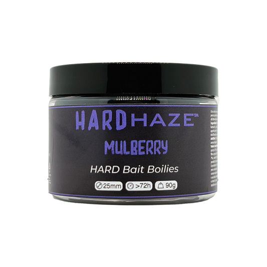 HARDHAZE Mulberry Florentine