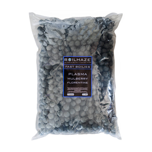FAST & PLASMA MULBERRY