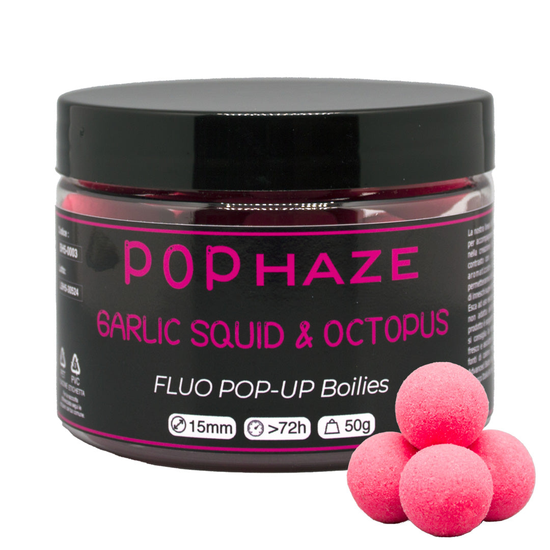 POPHAZE