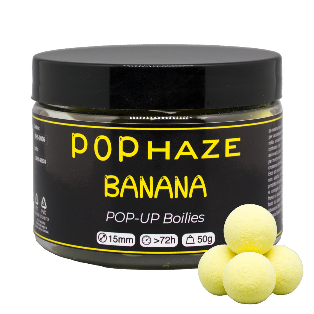 POPHAZE