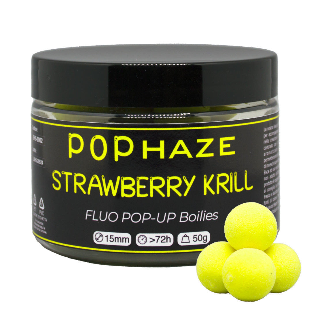 POPHAZE