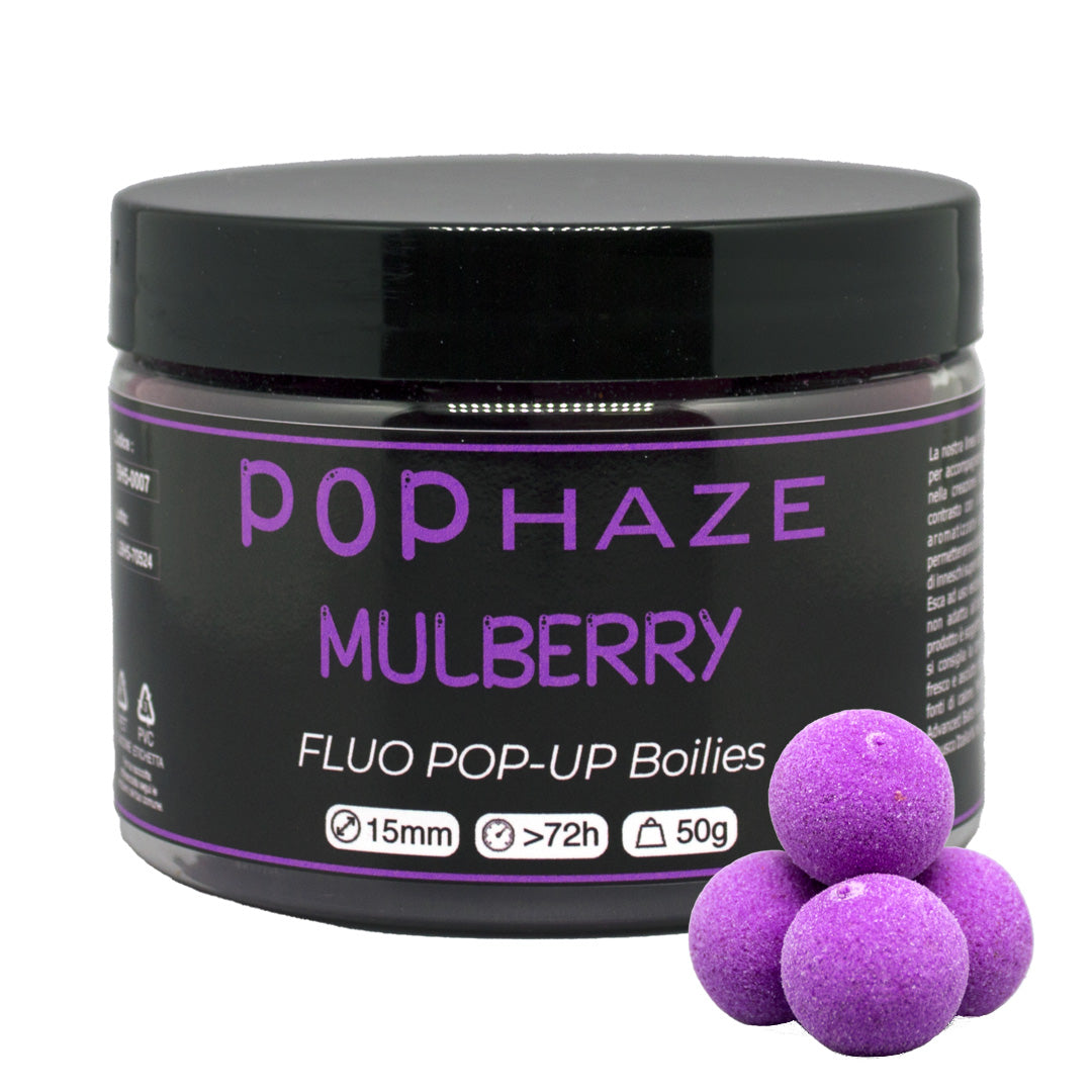 POPHAZE