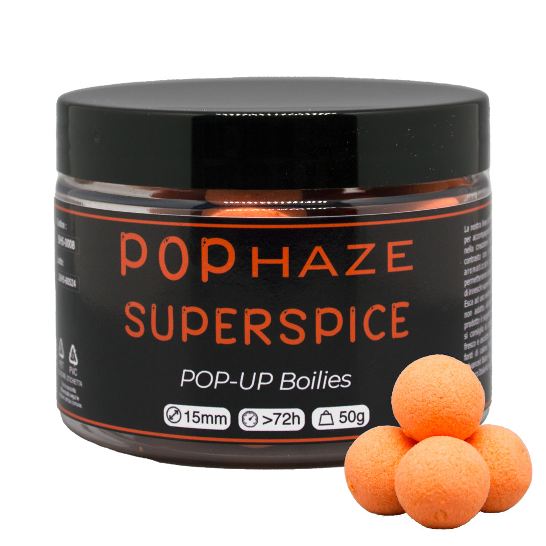 POPHAZE