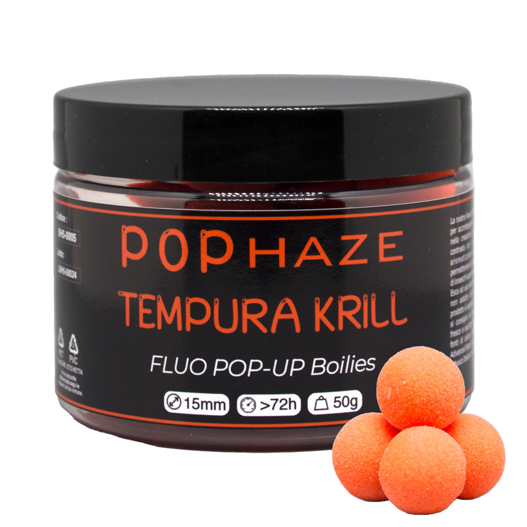 POPHAZE