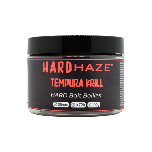 HARDHAZE Tempura Krill
