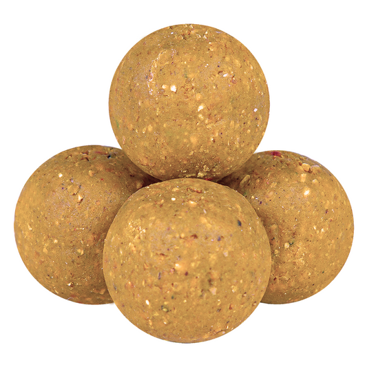 Plasma Boost Boilies SCOPEX SQUID OCTOPUS