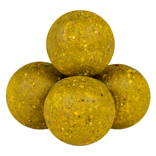 Boilies BANANA