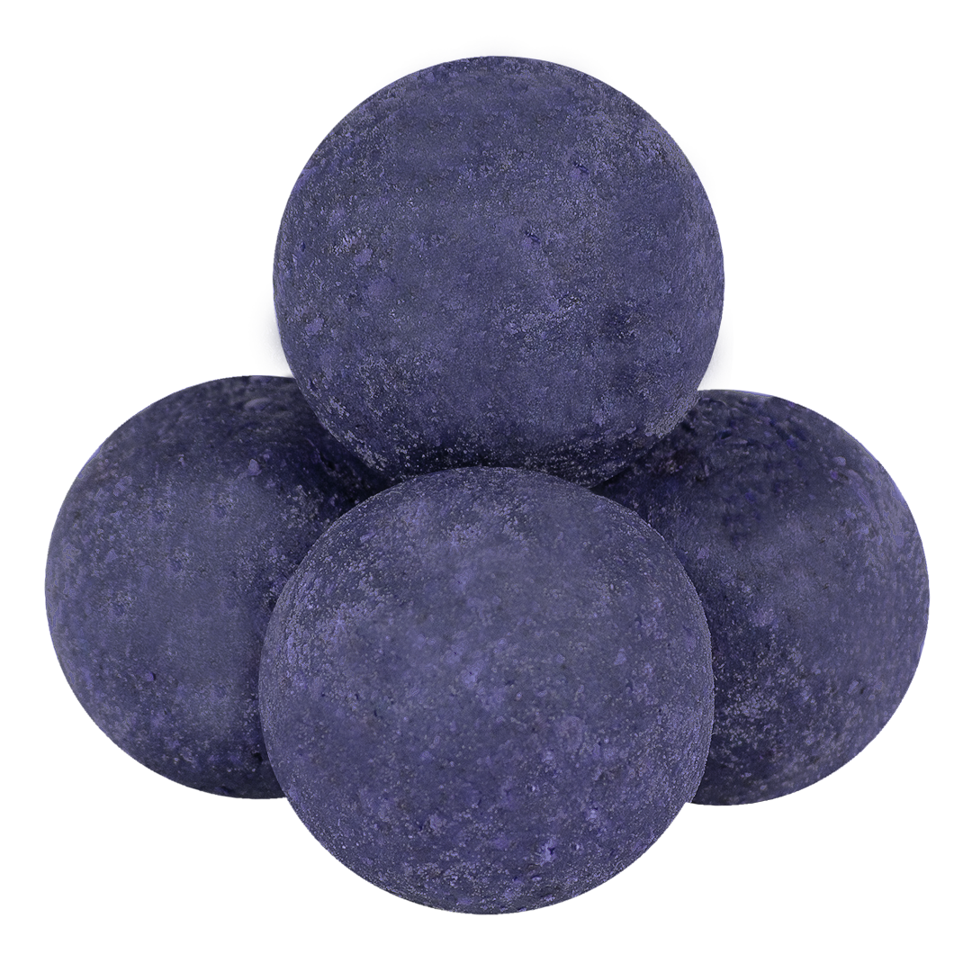 Plasma Boost Boilies MULBERRY