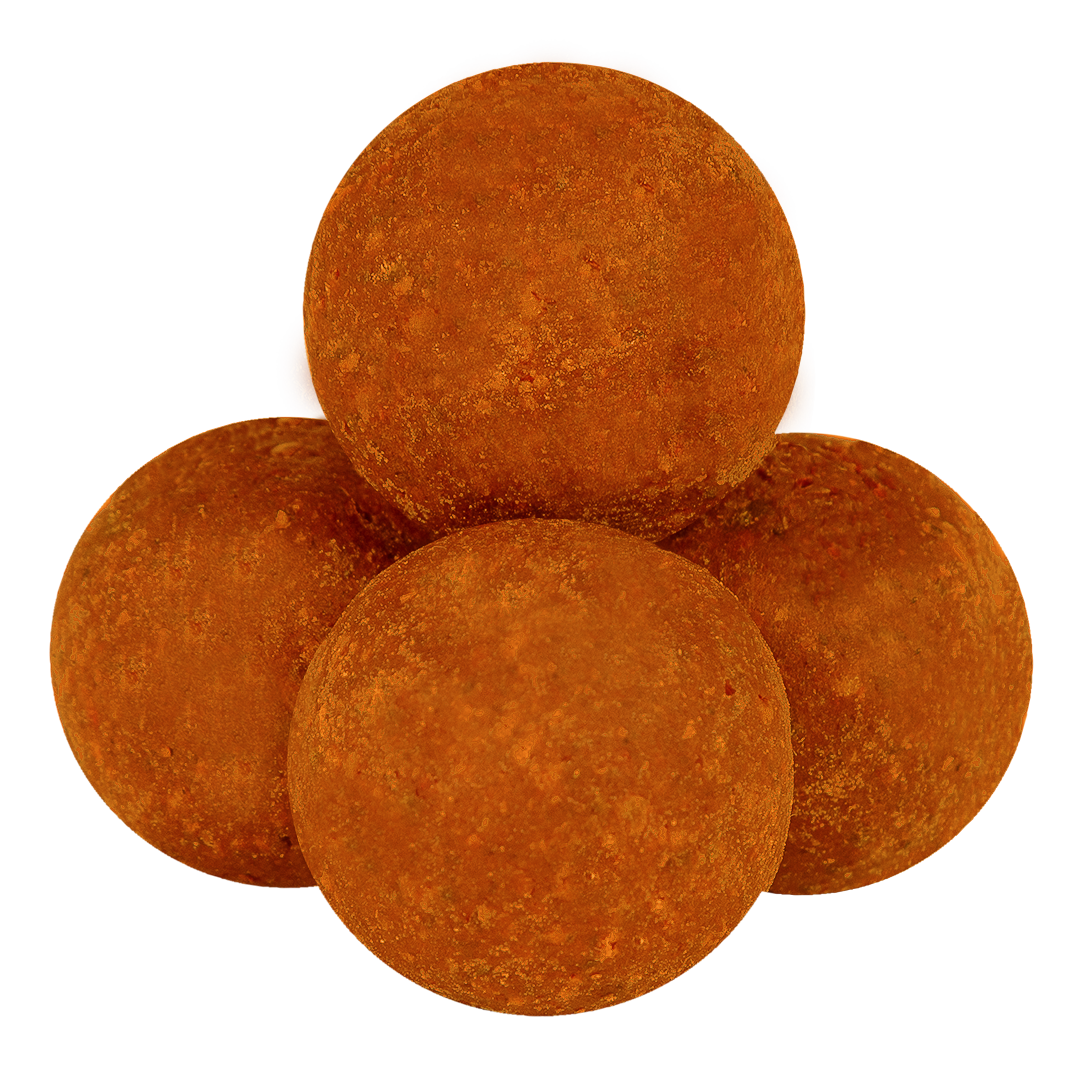Plasma Boost Boilies SUPERSPICE