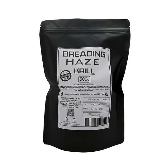 BREADINGHAZE KRILL