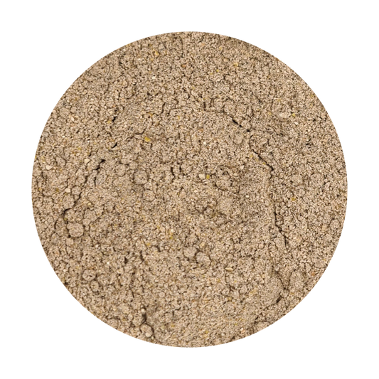 Method TOP Fishmeal