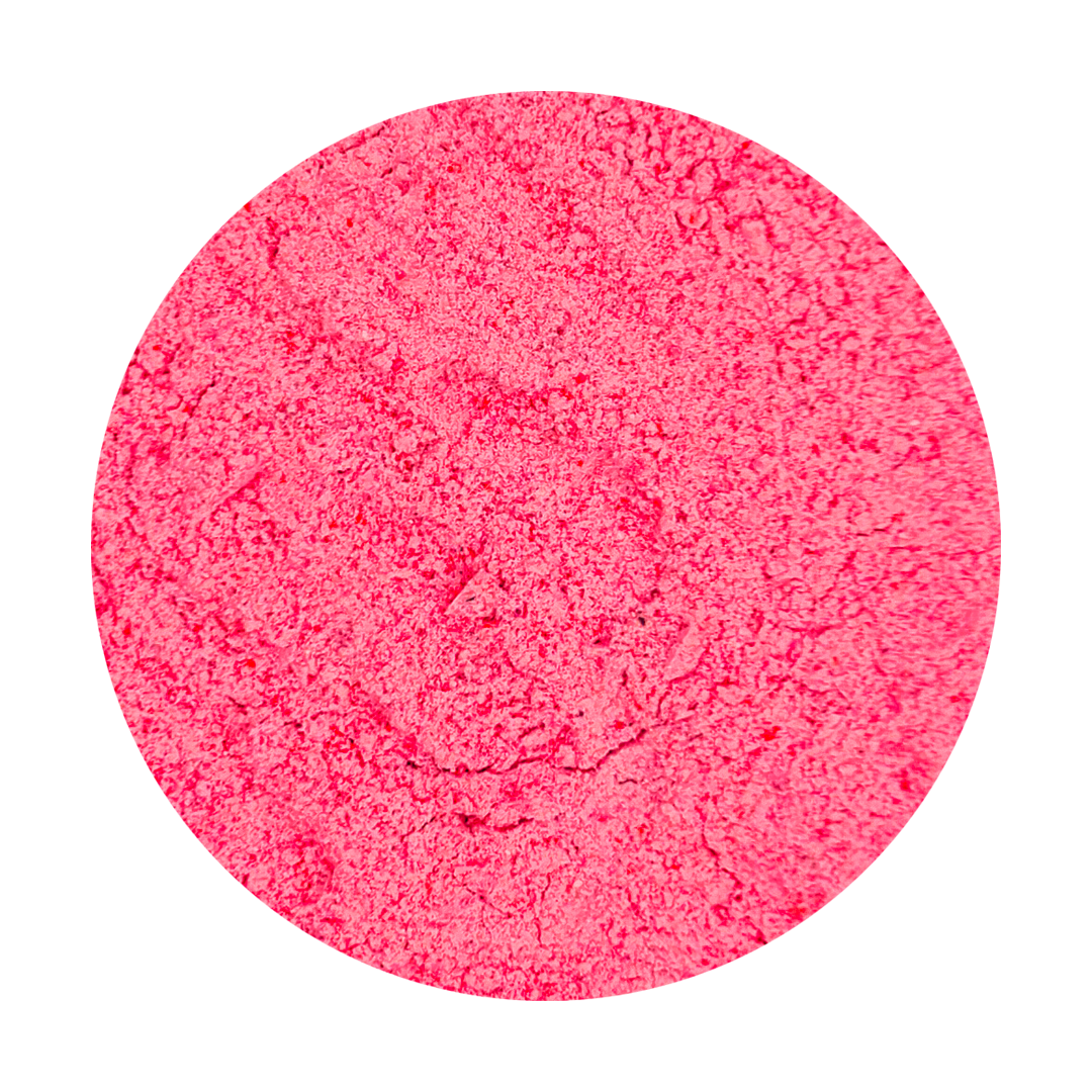 Method TOP Red Fruit