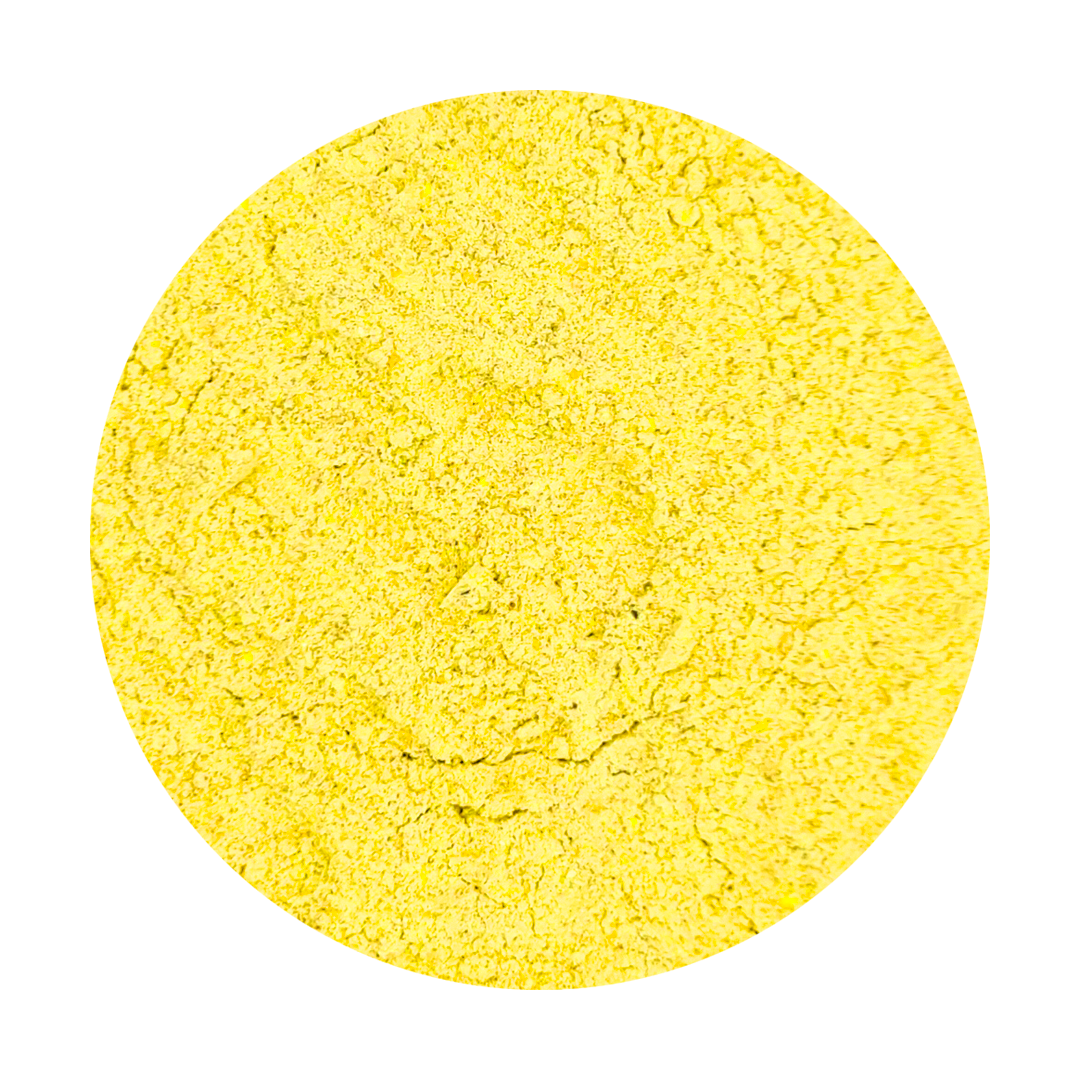 Method TOP Yellow Cookies