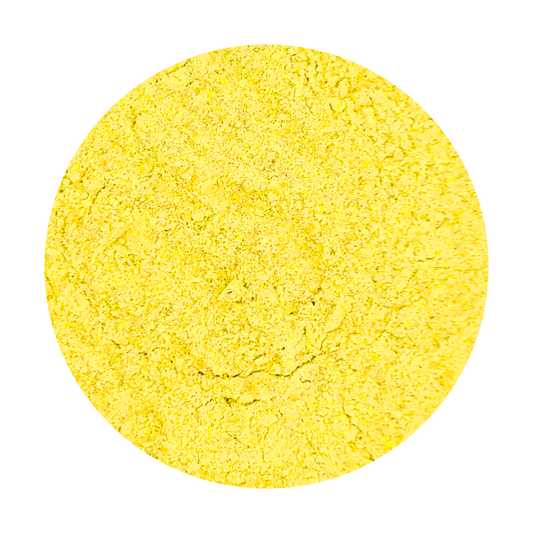Method TOP Yellow Cookies