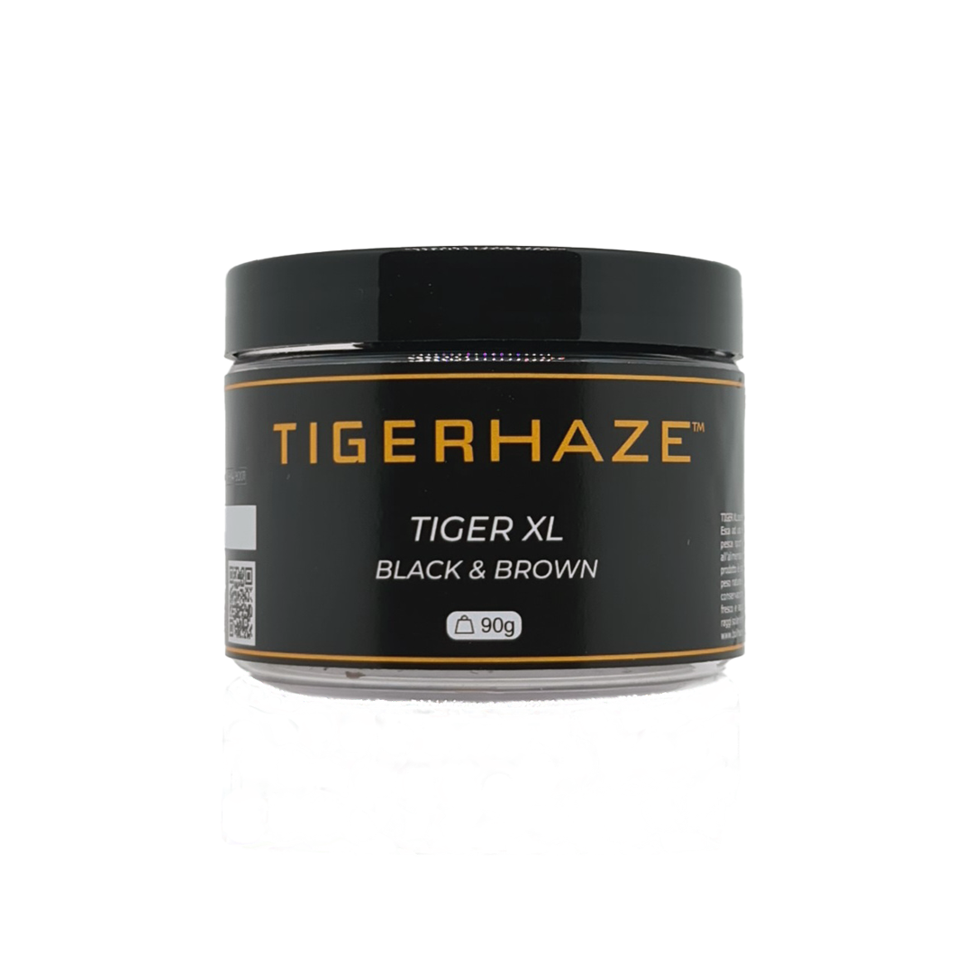 TIGERHAZE XL