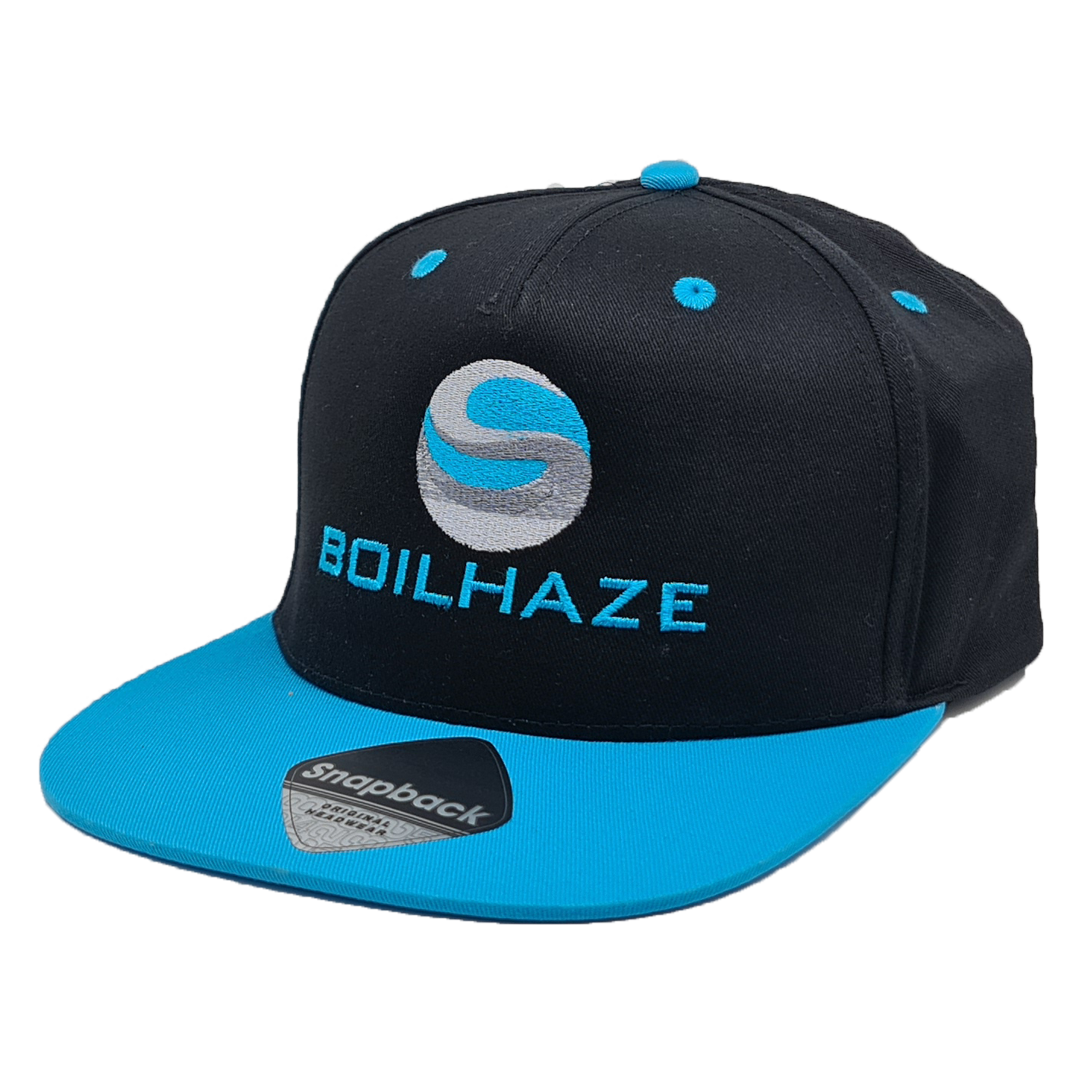 Cappello Snapback BOILHAZE™