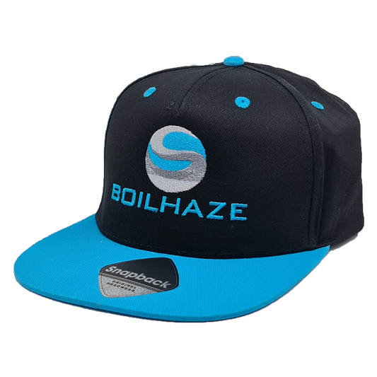 Cappello Snapback BOILHAZE™
