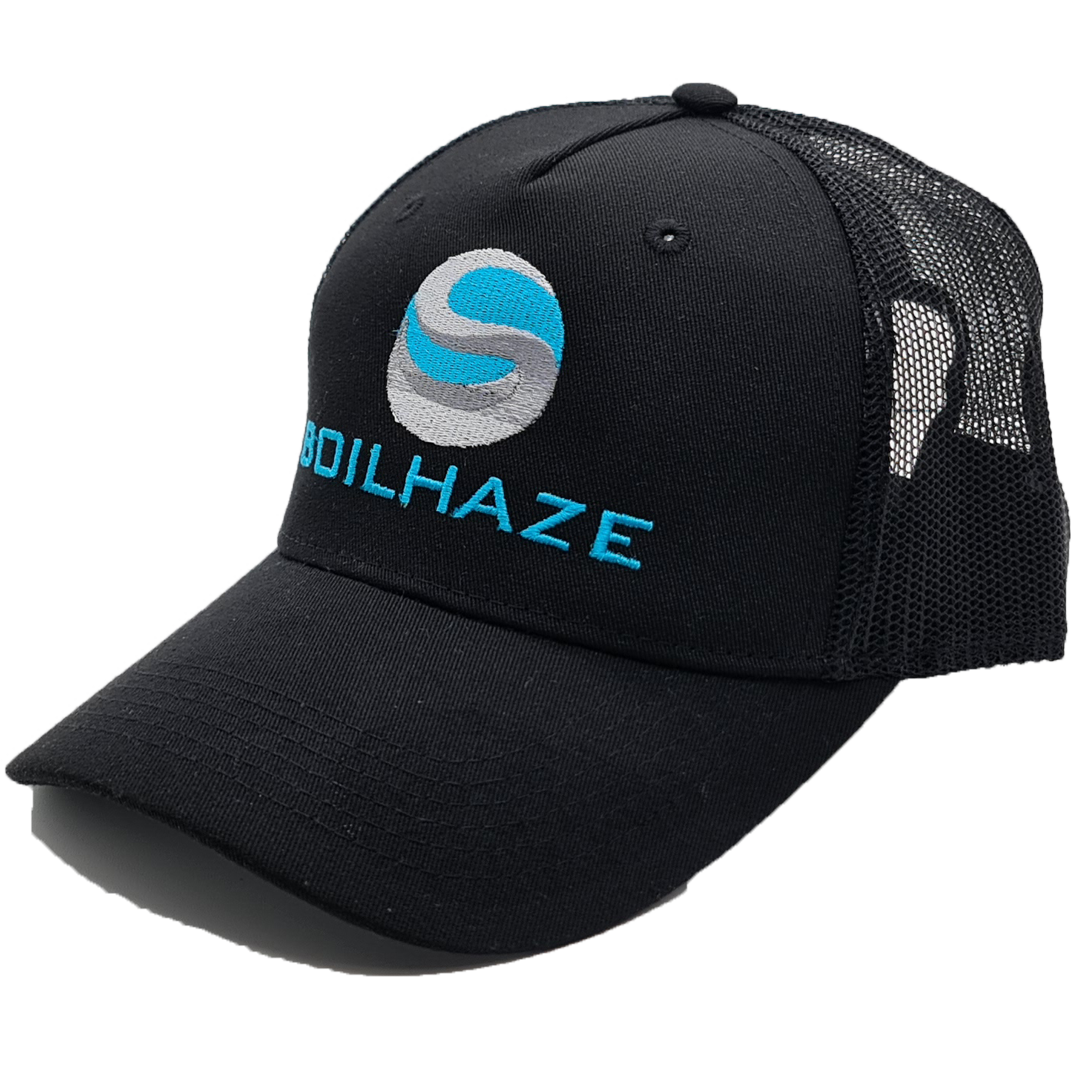 Cappello Trucker BOILHAZE™