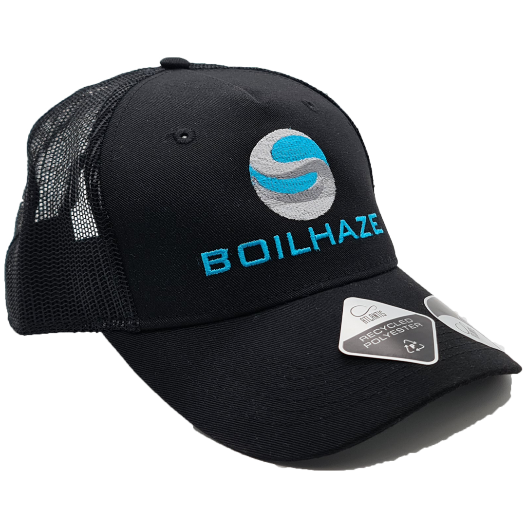 Cappello Trucker BOILHAZE™