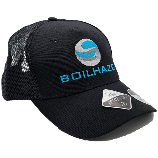 Cappello Trucker BOILHAZE™