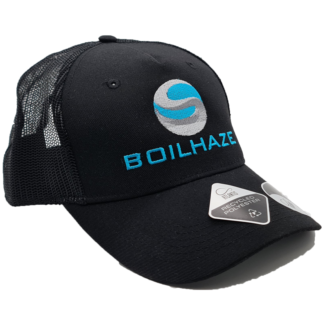 BOILHAZE™ Trucker-Mütze