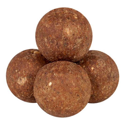 TEMPURA KRILL boilies