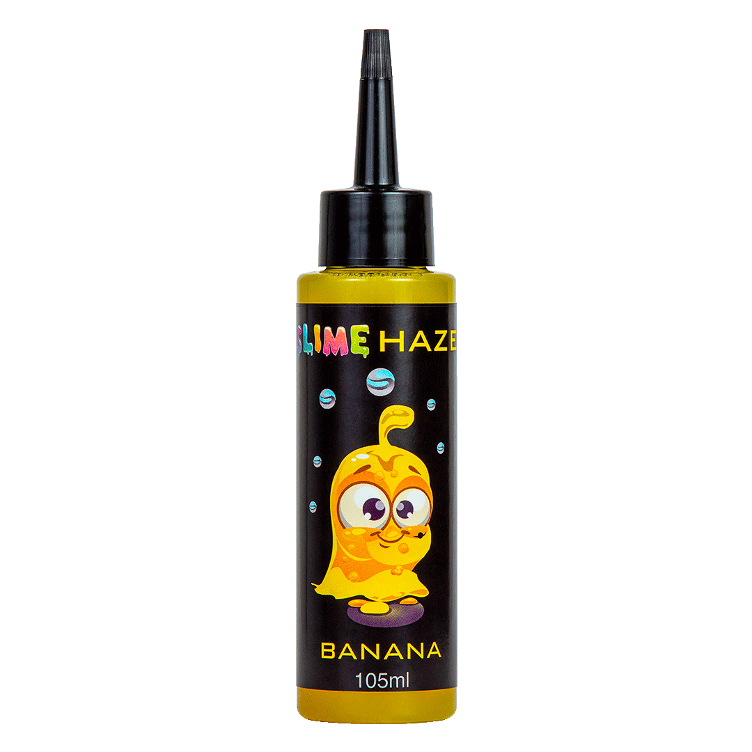 SLIMEHAZE™