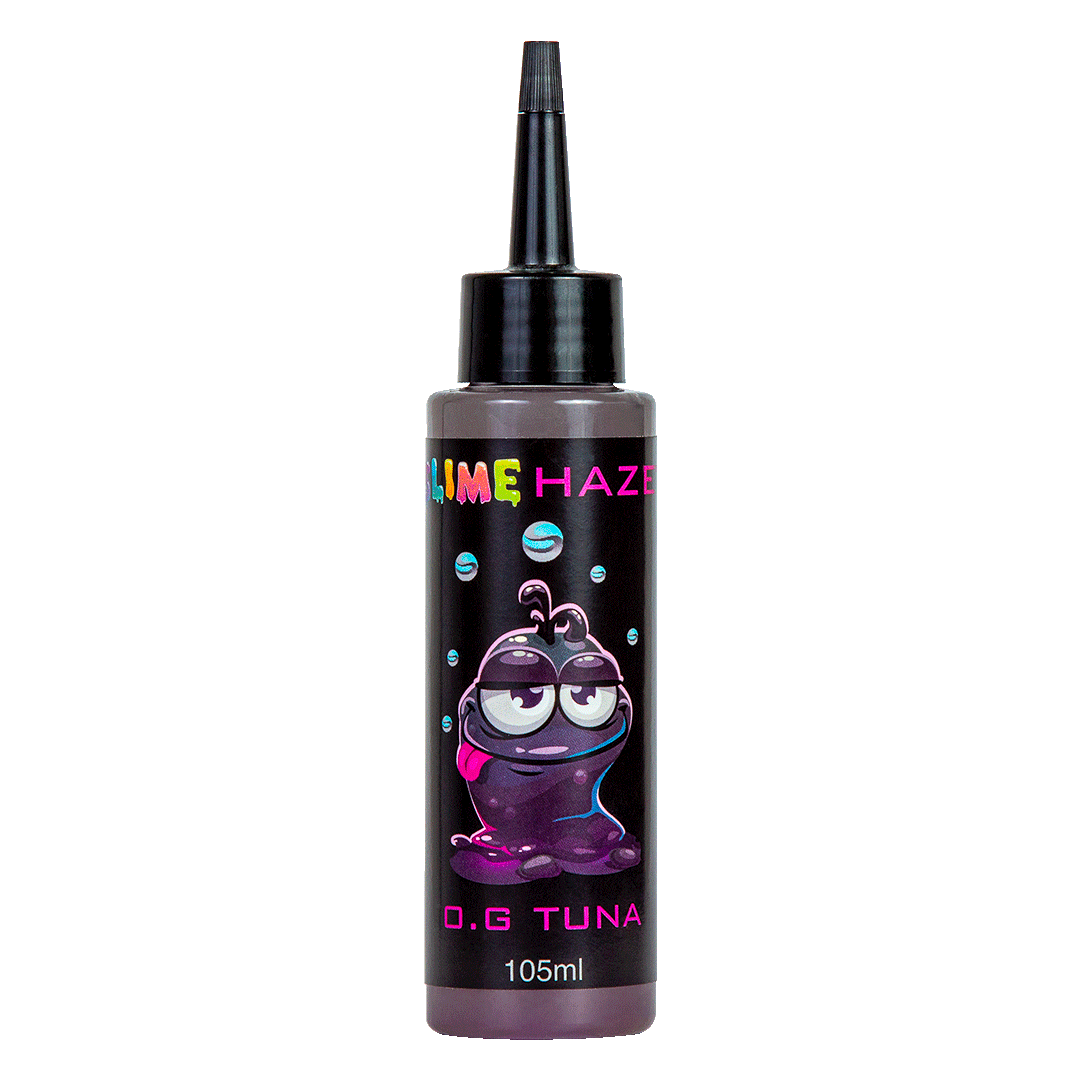 SLIMEHAZE™